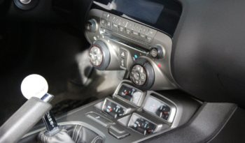 CHEVROLET CAMARO V8 SS/RS full