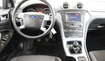 FORD MONDEO TDCI 140 TITANIUM ST.CAR – Flexleasing full