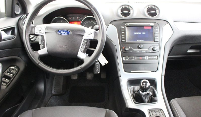FORD MONDEO TDCI 140 TITANIUM ST.CAR – Flexleasing full