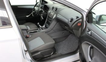FORD MONDEO TDCI 140 TITANIUM ST.CAR – Flexleasing full