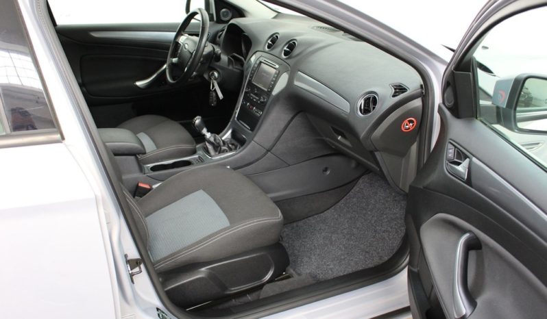 FORD MONDEO TDCI 140 TITANIUM ST.CAR – Flexleasing full