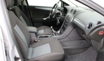 FORD MONDEO TDCI 140 TITANIUM ST.CAR – Flexleasing full