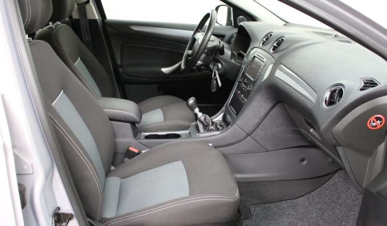 FORD MONDEO TDCI 140 TITANIUM ST.CAR – Flexleasing full