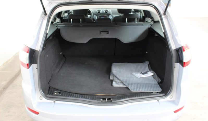 FORD MONDEO TDCI 140 TITANIUM ST.CAR – Flexleasing full