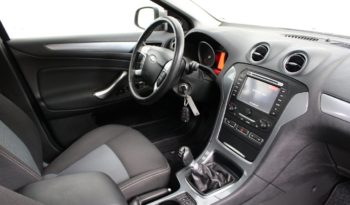 FORD MONDEO TDCI 140 TITANIUM ST.CAR – Flexleasing full