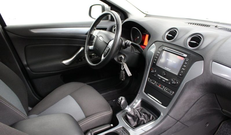 FORD MONDEO TDCI 140 TITANIUM ST.CAR – Flexleasing full