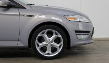 FORD MONDEO TDCI 140 TITANIUM ST.CAR – Flexleasing full