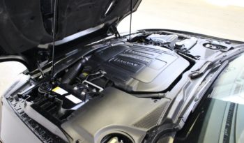 JAGUAR XKR S/C COUPÉ AUT – Flexleasing full