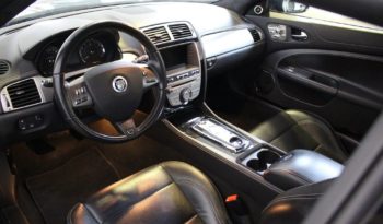 JAGUAR XKR S/C COUPÉ AUT – Flexleasing full