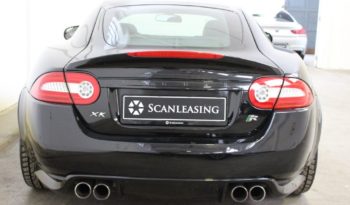 JAGUAR XKR S/C COUPÉ AUT – Flexleasing full