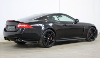 JAGUAR XKR S/C COUPÉ AUT – Flexleasing full