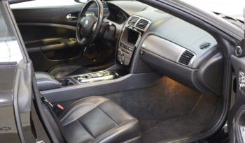 JAGUAR XKR S/C COUPÉ AUT – Flexleasing full