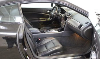 JAGUAR XKR S/C COUPÉ AUT – Flexleasing full