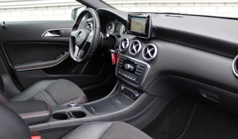 MERCEDES A220 CDI AUT – Flexleasing full