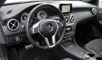 MERCEDES A220 CDI AUT – Flexleasing full