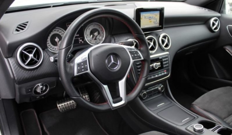 MERCEDES A220 CDI AUT – Flexleasing full