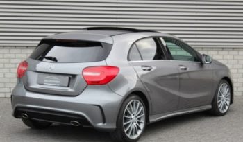 MERCEDES A220 CDI AUT – Flexleasing full