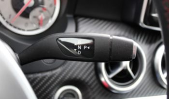 MERCEDES A220 CDI AUT – Flexleasing full