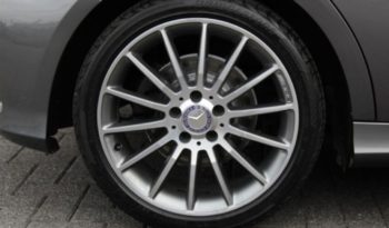 MERCEDES A220 CDI AUT – Flexleasing full