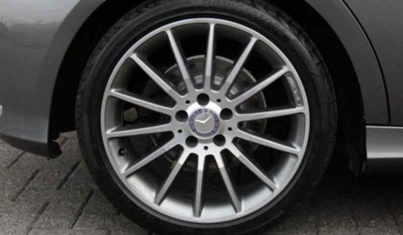 MERCEDES A220 CDI AUT – Flexleasing full
