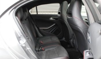 MERCEDES A220 CDI AUT – Flexleasing full