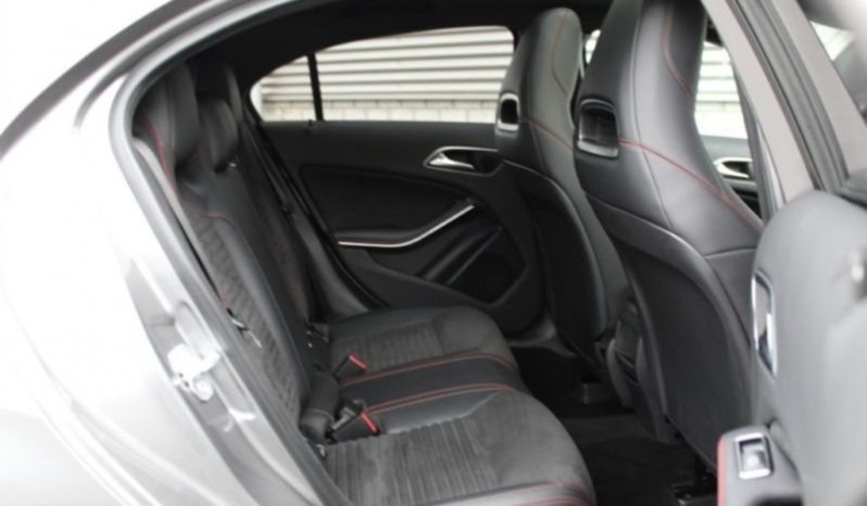 MERCEDES A220 CDI AUT – Flexleasing full