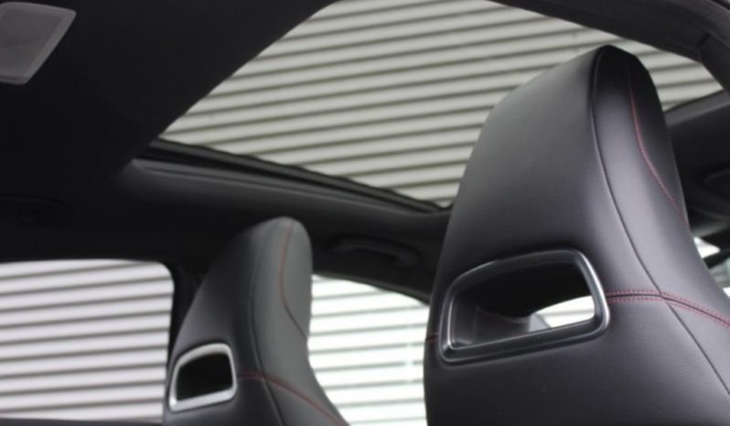 MERCEDES A220 CDI AUT – Flexleasing full