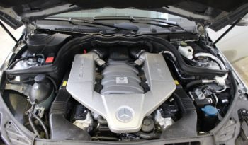 MERCEDES C63 AMG S ST.CAR AUT – Flexleasing full