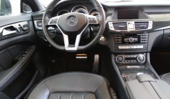 MERCEDES CLS350 CDI SHOOTING BRAKE AUT. 4-M BE – Flexleasing full