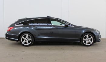 MERCEDES CLS350 CDI SHOOTING BRAKE AUT. 4-M BE – Flexleasing full