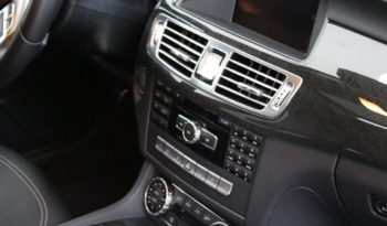 MERCEDES CLS350 CDI SHOOTING BRAKE AUT. 4-M BE – Flexleasing full