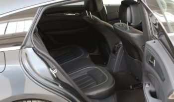 MERCEDES CLS350 CDI SHOOTING BRAKE AUT. 4-M BE – Flexleasing full