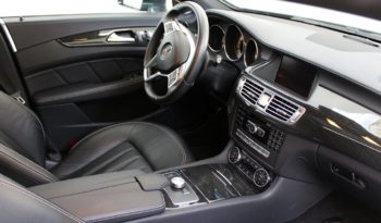 MERCEDES CLS350 CDI SHOOTING BRAKE AUT. 4-M BE – Flexleasing full