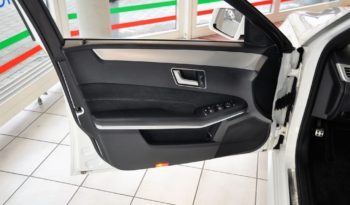 MERCEDES E220 CDI AVANTGARDE ST.CAR AUT – Flexleasing full