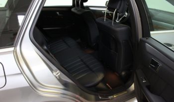 MERCEDES E350 BLUETEC ST.CAR AUT – Flexleasing full