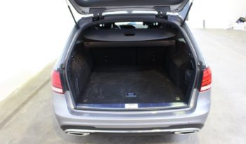 MERCEDES E350 BLUETEC ST.CAR AUT – Flexleasing full