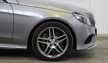 MERCEDES E350 BLUETEC ST.CAR AUT – Flexleasing full