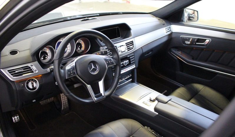 MERCEDES E350 BLUETEC ST.CAR AUT – Flexleasing full