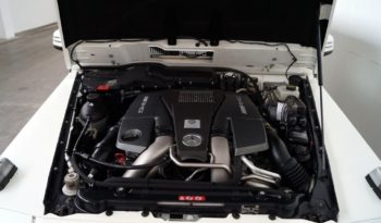 MERCEDES G63 AMG AUT – Flexleasing full