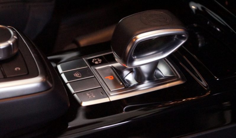 MERCEDES G63 AMG AUT – Flexleasing full