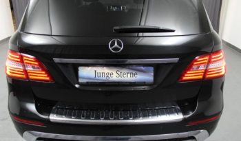 MERCEDES ML350 BLUETEC AMG AUT. 4-M – Flexleasing full