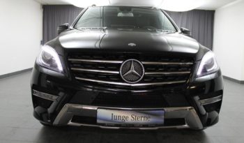 MERCEDES ML350 BLUETEC AMG AUT. 4-M – Flexleasing full