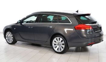OPEL INSIGNIA CDTI 195 COSMO ST AUT – Flexleasing full