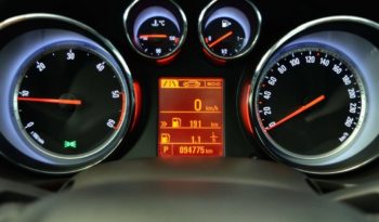 OPEL INSIGNIA CDTI 195 COSMO ST AUT – Flexleasing full