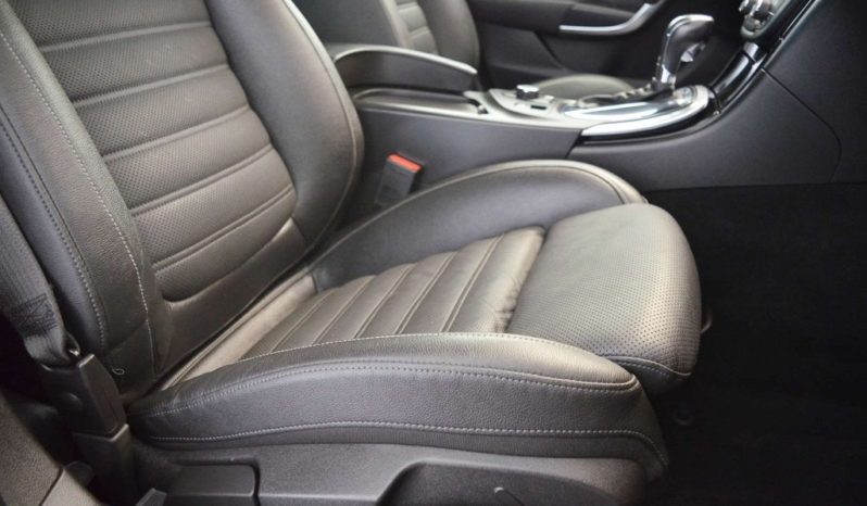 OPEL INSIGNIA CDTI 195 COSMO ST AUT – Flexleasing full