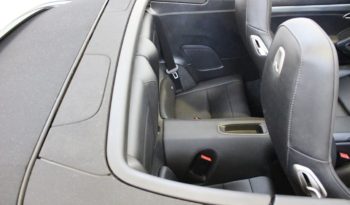 PORSCHE 911 CARRERA S CABRIOLET PDK – Flexleasing full