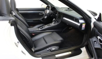 PORSCHE 911 CARRERA S CABRIOLET PDK – Flexleasing full
