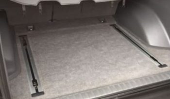 TOYOTA LAND CRUISER D-4D T3 AUT – Flexleasing full