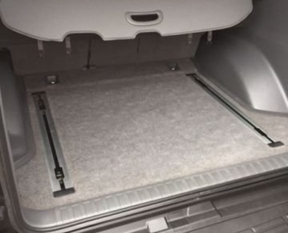 TOYOTA LAND CRUISER D-4D T3 AUT – Flexleasing full