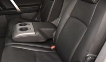 TOYOTA LAND CRUISER D-4D T3 AUT – Flexleasing full